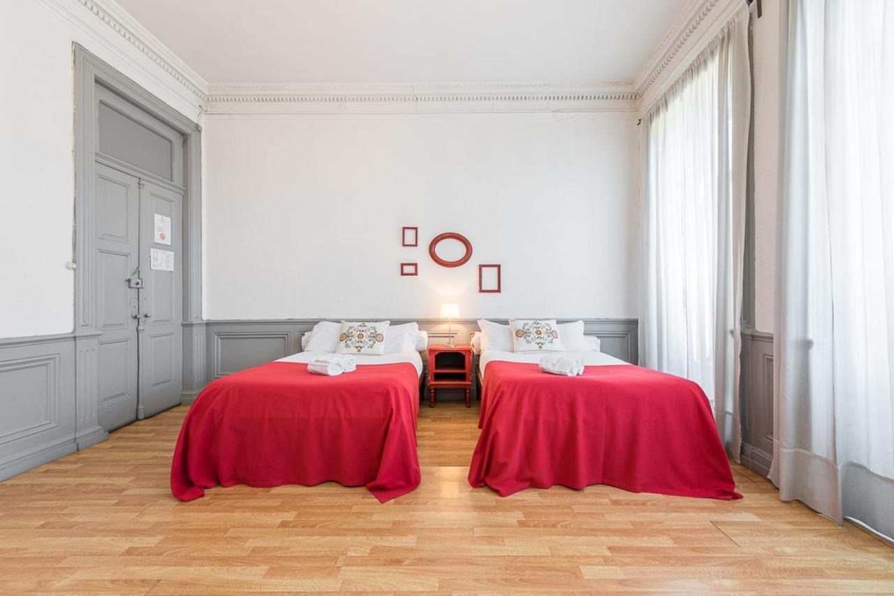 Centenary Oporto Cosy - Room 7 Exterior foto