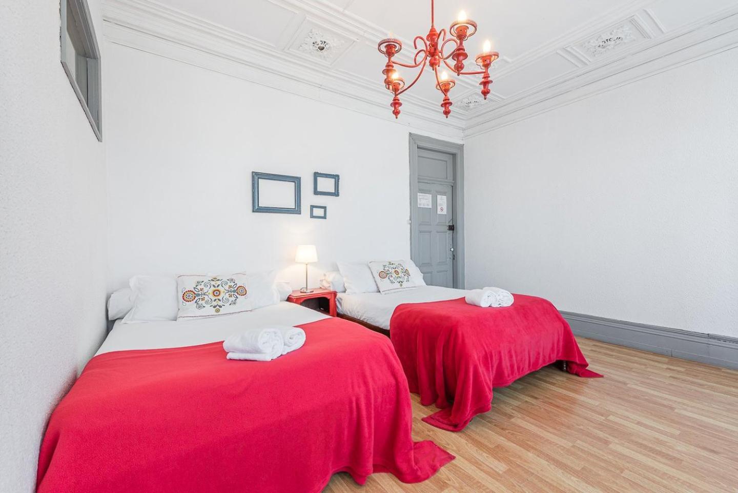 Guestready - Centenary Oporto Cosy Rooms Exterior foto