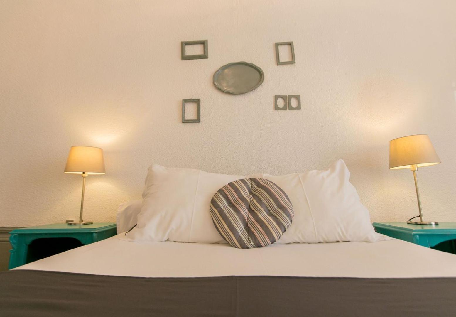 Centenary Oporto Cosy - Room 7 Exterior foto