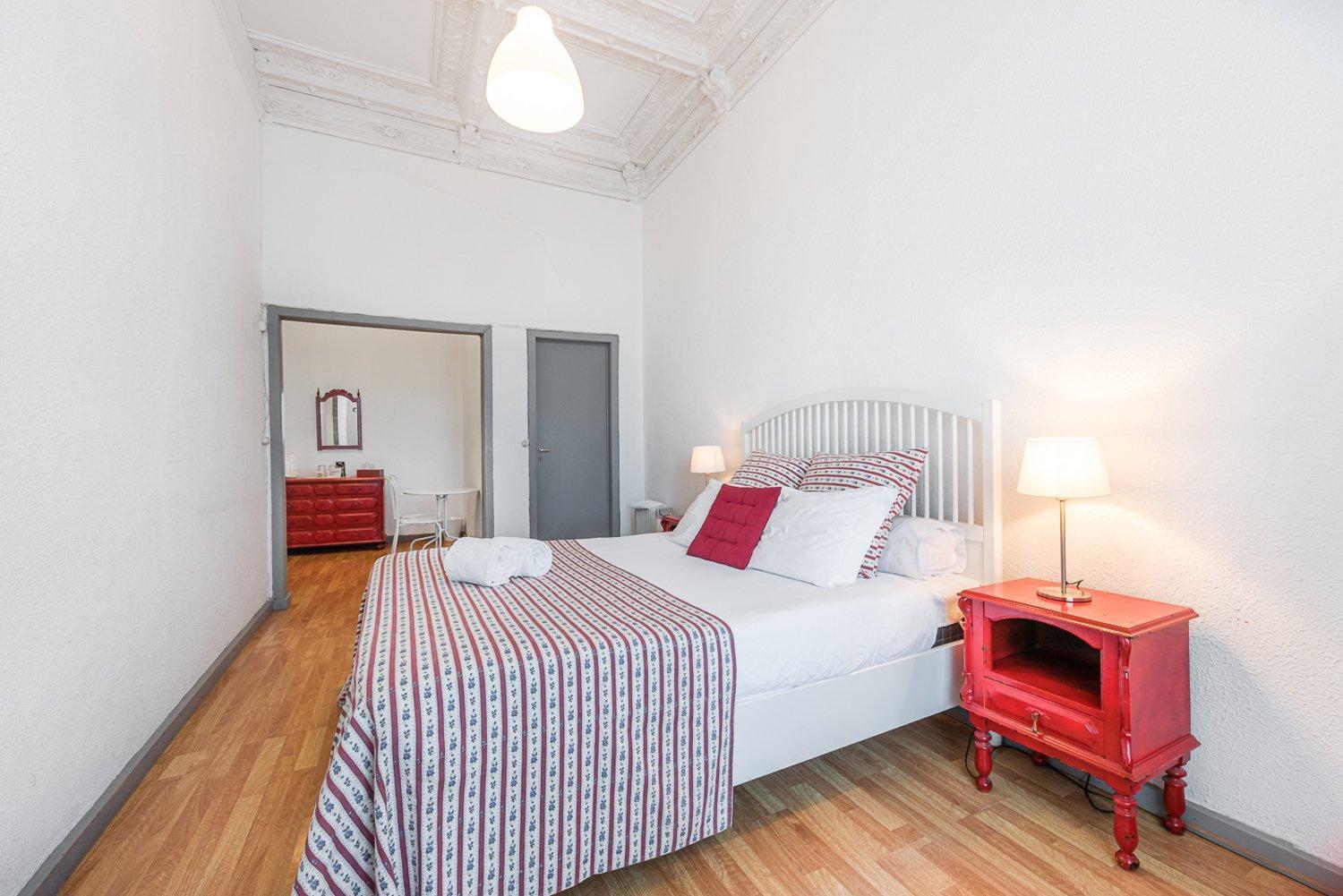Centenary Oporto Cosy - Room 7 Exterior foto