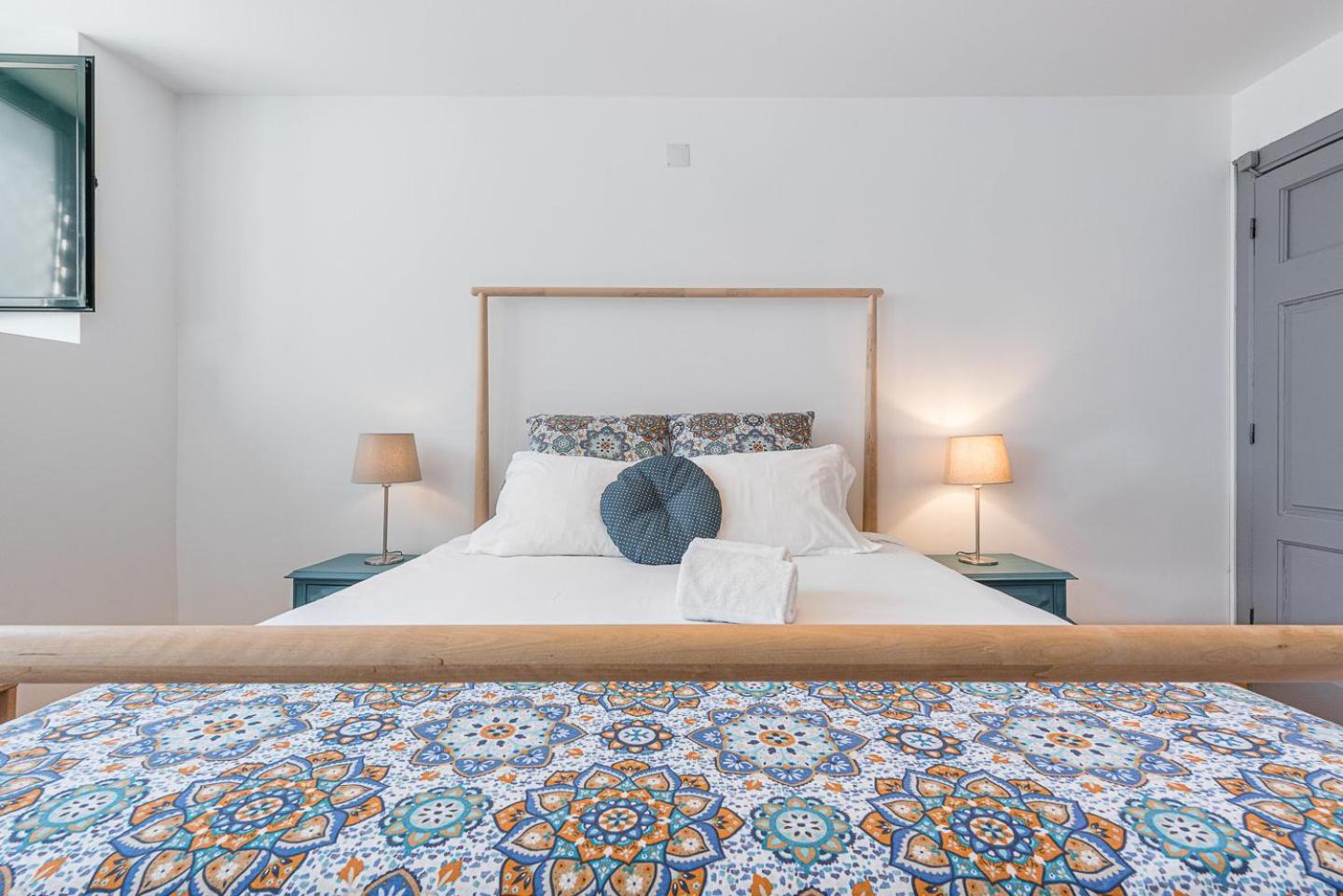 Guestready - Centenary Oporto Cosy Rooms Exterior foto