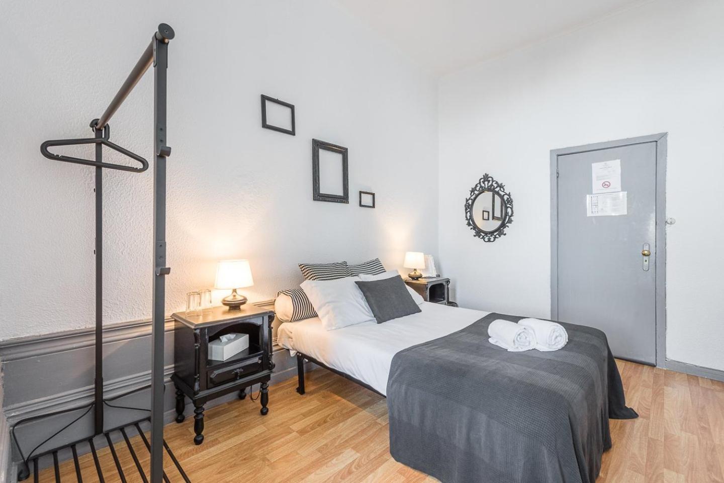 Centenary Oporto Cosy - Room 7 Exterior foto