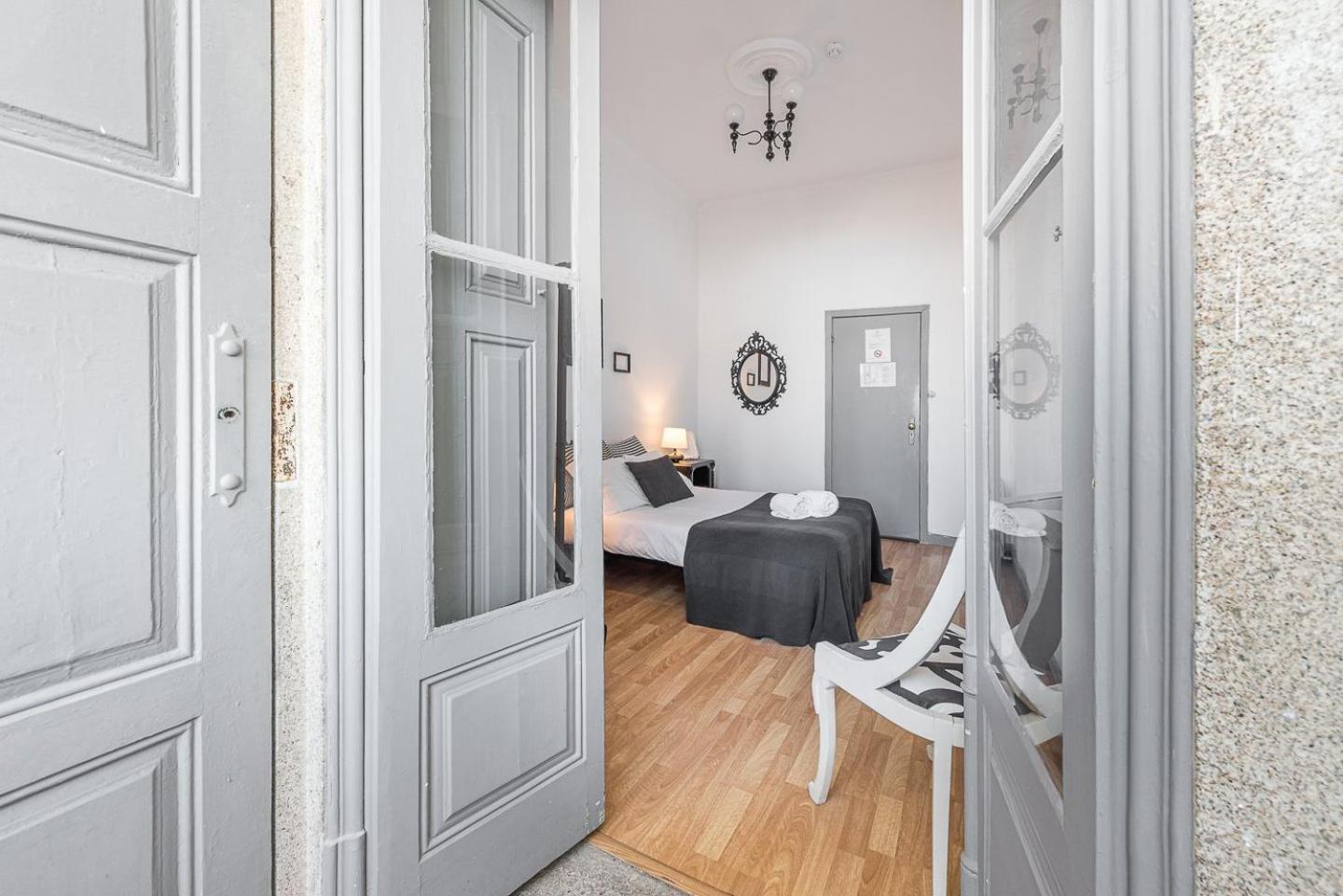 Centenary Oporto Cosy - Room 7 Exterior foto